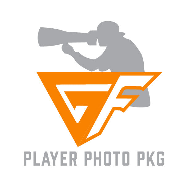 Player Photo Package