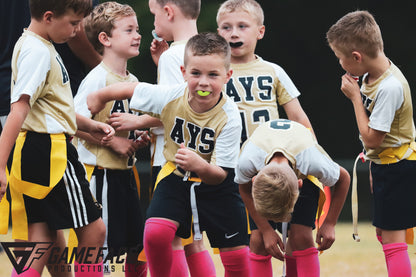 Team Game Photo Package